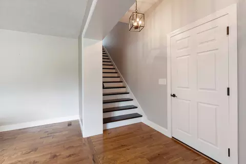 Entry Way - 3791 Sylvia Rd, Dickson, TN 37055 photo 4 of 7