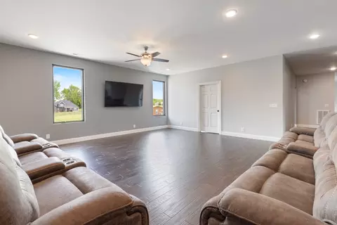 Living - 3791 Sylvia Rd, Dickson, TN 37055 photo 7 of 7