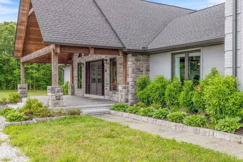 Exterior - 3791 Sylvia Rd, Dickson, TN 37055 photo 7 of 14
