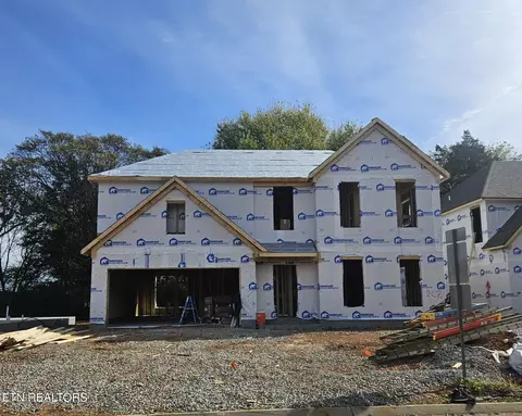 1462 Harvest Moon Ln, Knoxville, TN 37922