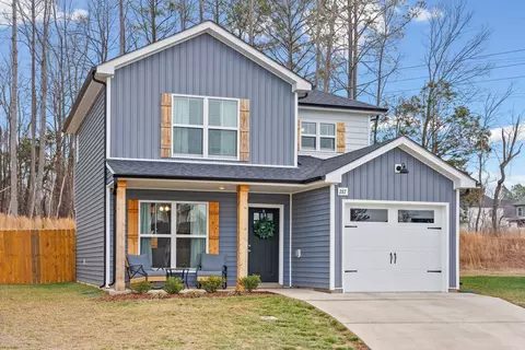 287 Quarry Overlook Way, Clarksville, TN 37043
