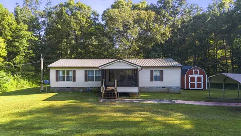 486 Clay Baker Rd NW, Cleveland, TN 37311