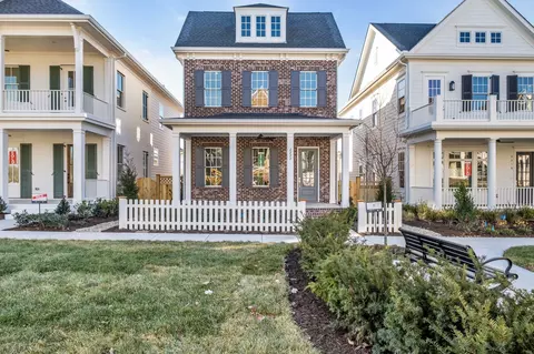 2222 Paden Rd, Nolensville, TN 37135