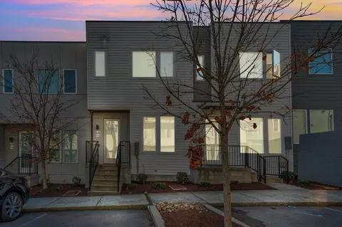 64 Fern Ave #13, Nashville, TN 37207