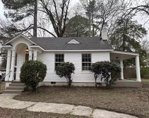 125 Sherrod Ave, Covington, TN 38019