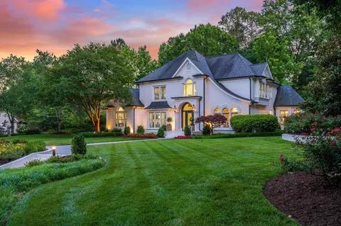 3000 Princeton Hill Dr NW, Cleveland, TN 37312