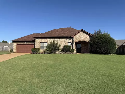40 Gracie Cv, Oakland, TN 38060