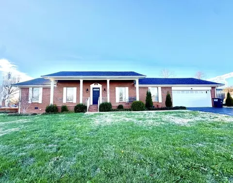 2721 Saint Lawrence Rd, Chattanooga, TN 37421