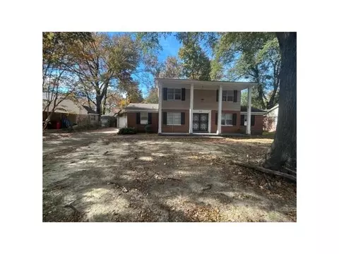 3021 S Mendenhall Rd, Memphis, TN 38115