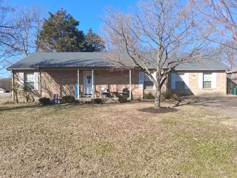 2280 Joann Dr, Spring Hill, TN 37174
