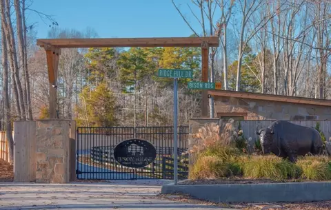 0 Eagle Pass, Joelton, TN 37080