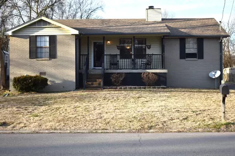 2529 Mcginnis Dr, Nashville, TN 37216