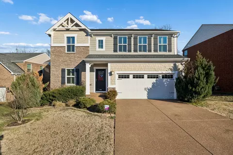 607 Stonebridge Ln, Mount Juliet, TN 37122