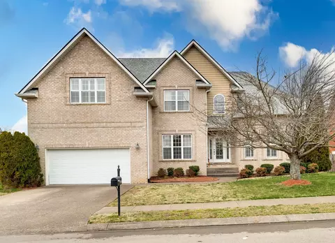 2508 Tisdale Dr, Thompsons Station, TN 37179