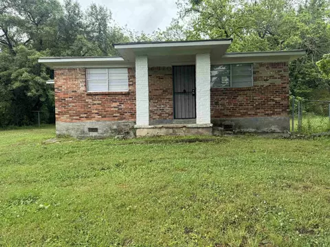 3762 Berry Ln, Memphis, TN 38128