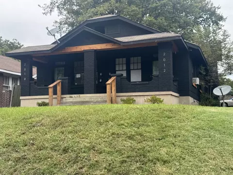 Exterior - 2012 Carnes Ave, Memphis, TN 38114 photo 4 of 5