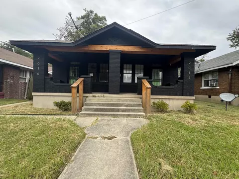 2012 Carnes Ave, Memphis, TN 38114