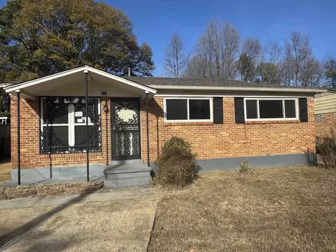 256 Delta Rd, Memphis, TN 38109