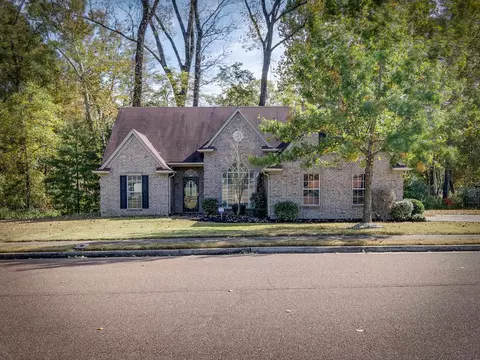 4537 Kings Station Rd, Millington, TN 38053