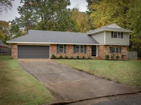 2788 W Battle Creek Cv, Memphis, TN 38134