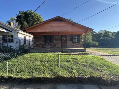 2295 Shasta Ave, Memphis, TN 38108