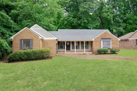 2659 Stage Park Dr, Memphis, TN 38134