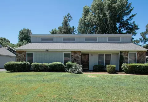 6167 Afternoon Ln, Memphis, TN 38141