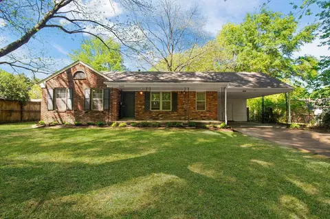 4668 Casann Ave, Memphis, TN 38128
