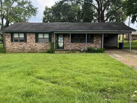 343 Virginia Ave, Covington, TN 38019