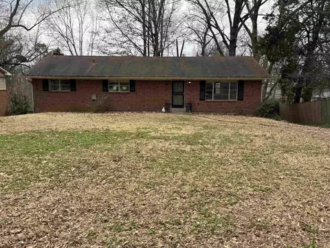 4353 Tena Dr, Memphis, TN 38128