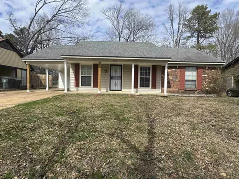 3292 Keystone Ave, Memphis, TN 38128