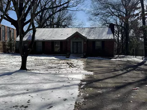 3735 Kimball Ave, Memphis, TN 38111