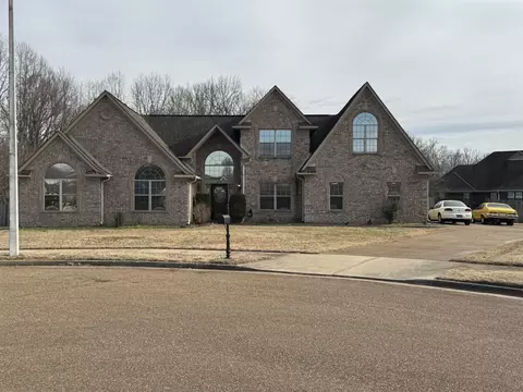 6573 Logwood Cv, Arlington, TN 38002