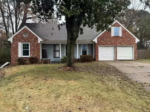 5236 Marynelle Cv, Memphis, TN 38116