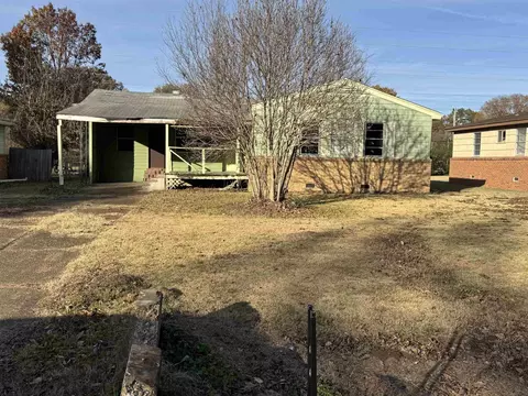 1640 Buxton Ave, Memphis, TN 38116