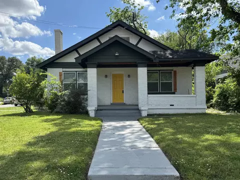 2027 Lamar Ave, Memphis, TN 38114