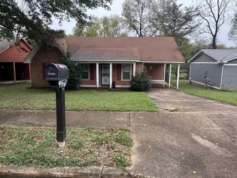 5384 Breckenwood Dr, Memphis, TN 38127