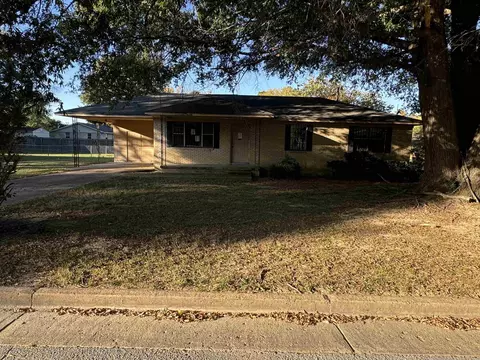 480 Houston St, Brownsville, TN 38012