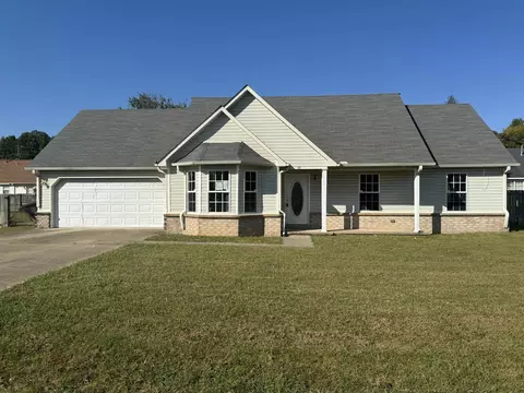 58 Melissa Ave, Atoka, TN 38004
