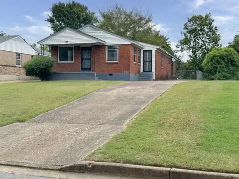 3548 Yokley Rd, Memphis, TN 38109