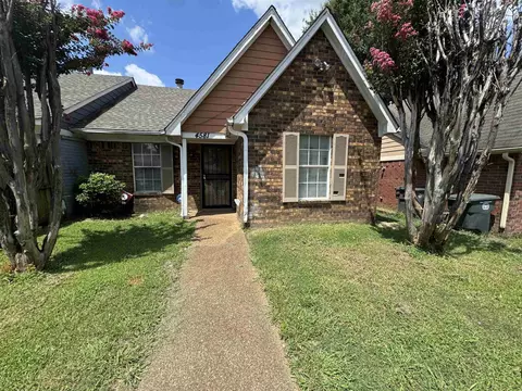 4581 N Summer Crk, Memphis, TN 38141