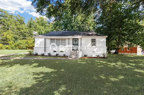 512 Bonita Dr, Memphis, TN 38109