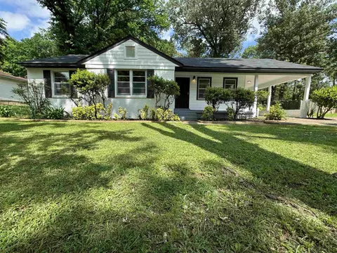 4036 Cheryl Dr, Memphis, TN 38116