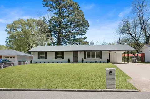 4336 Walnut Hill Dr, Memphis, TN 38109