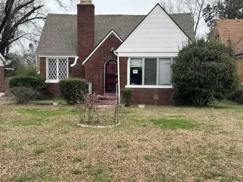 600 E Frank Ave, Memphis, TN 38106