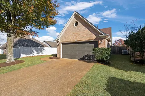 2824 Java Dr, Arlington, TN 38002 photo 2