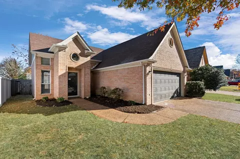 2824 Java Dr, Arlington, TN 38002 photo 3