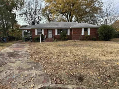 184 Horn Lake Cv, Memphis, TN 38109