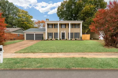 5776 Scottsdale Ave, Memphis, TN 38115