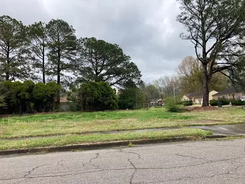3124 Kemper Dr, Memphis, TN 38115